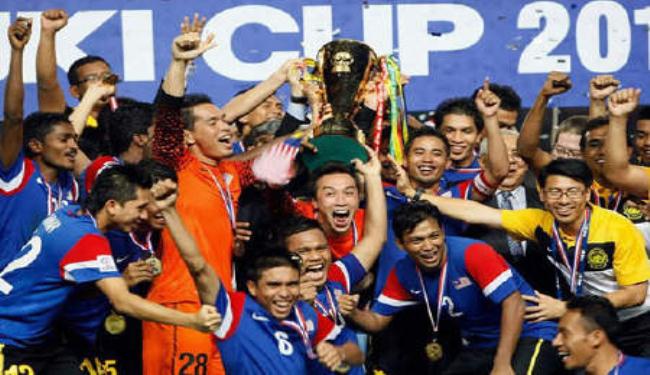 إيقاف 18 لاعبا ماليزيا باتهام التلاعب بنتائج المباريات
