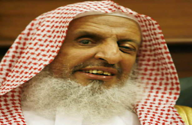 مفتي سعودي جشن ميلاد پیامبر را حرام دانست
