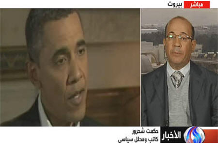 پيامدحمله به ايران جهان راخواهد گرفت