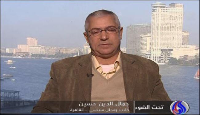 التحقيقات الاولية: فلول مبارك وراء احداث بورسعيد