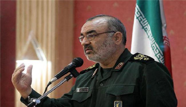 مناورات حماة الولاية اول استجابة لتوجيهات قائد الثورة 