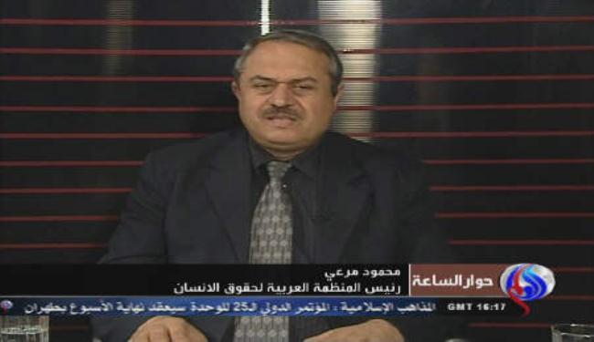 لافروف يزور دمشق لحثها على مزيد من الاصلاحات