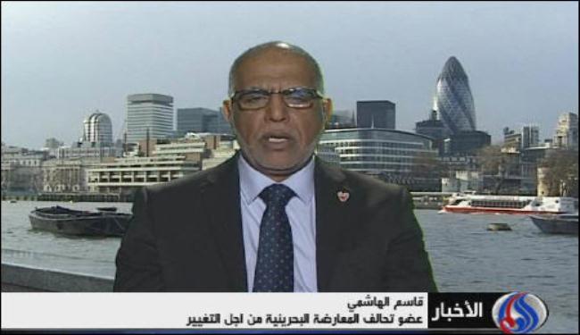 النظام الخليفي والمحتل السعودي محشوران في الزاوية