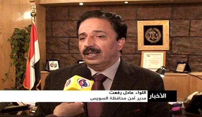 قوى السويس ترفض الاحتجاج وتحذر من المندسين