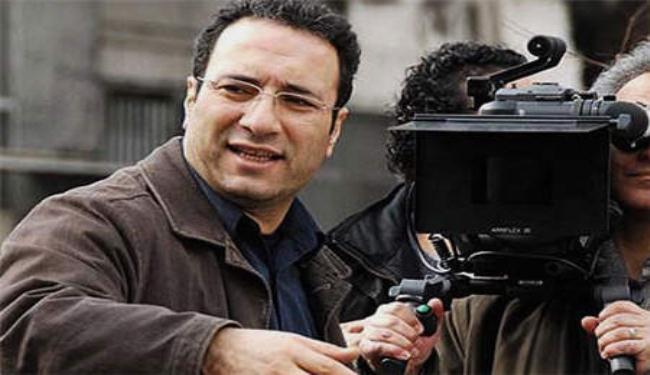 عرض أفلام ميركريمي بموسكو