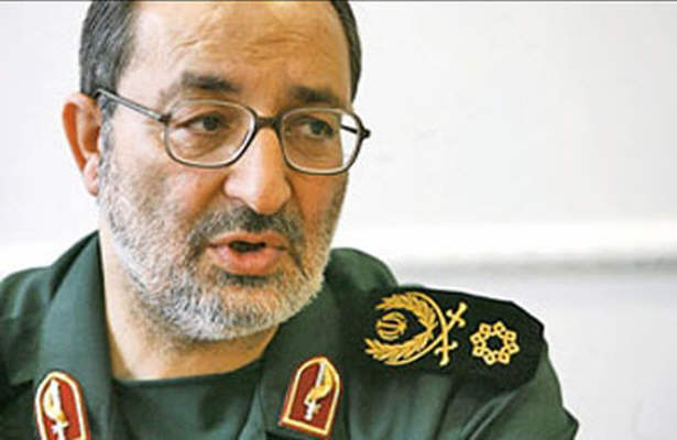  حمايت ایران از سوريه مانند حمايت از فلسطين و لبنان است