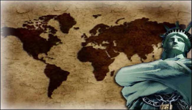 أجندة الشرق الأوسط: النفط و المسلمين