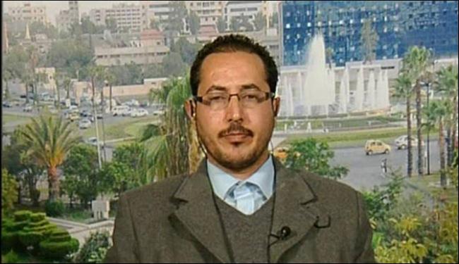 انتخابات اليمن مؤامرة اميركية سعودية سيحبطها الشعب