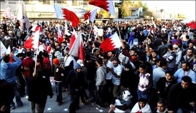 الاعلان عن فعاليات ممهدة لذكرى انطلاقة ثورة البحرين