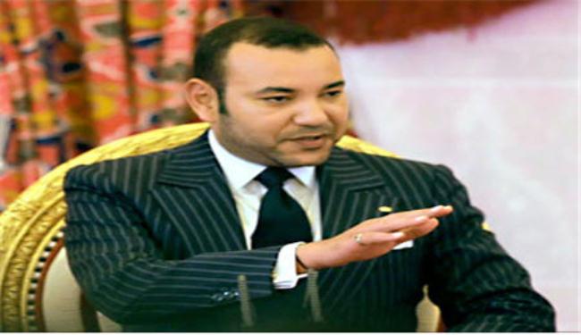 ملك المغرب يعد بتحسين أحوال العسكريين عقب احتجاجات 