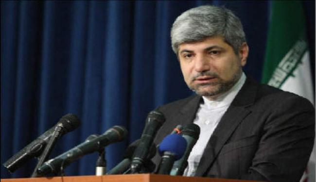 طهران تشيد بتعاون السعودية مع الوحدة البحرية الايرانية