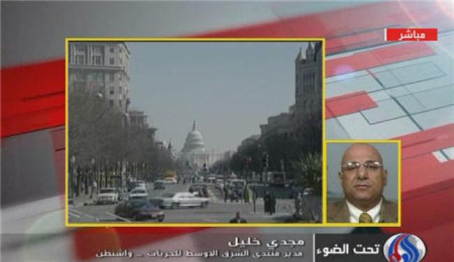 الشعب المصري يرفض اخطاء المجلس العسكري