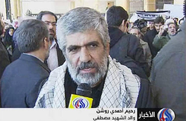 مدعیان حقوق بشر در قبال ترور دانشمندان سکوت کرده اند