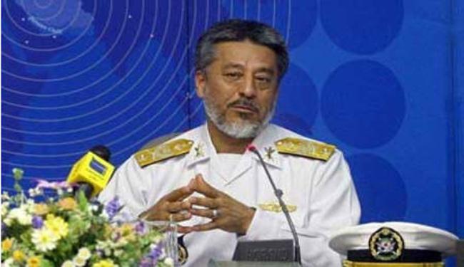 ايران تسعى لتعزيز علاقاتها الودية مع دول المنطقة