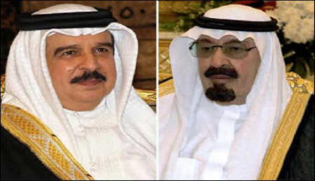المنامة والرياض تناقشان 