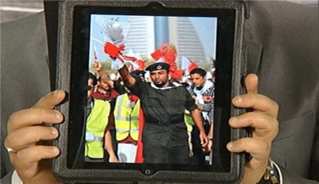 علي الغانمي يقبع بالإنفرادي منذ 23 سبتمبر