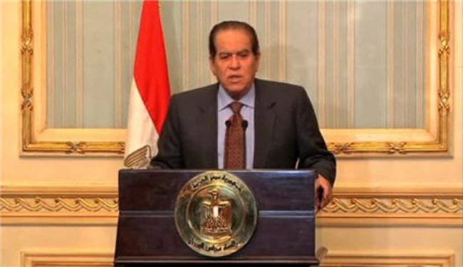 بعض المنظمات مارست نشاطاً مخالفاً للقانون المصري