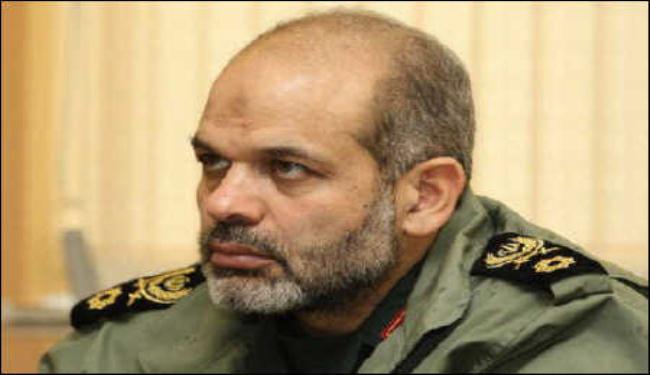  انجاز الجزء الاكبر من قاعدة جديدة لاطلاق اقمار صناعية بايران