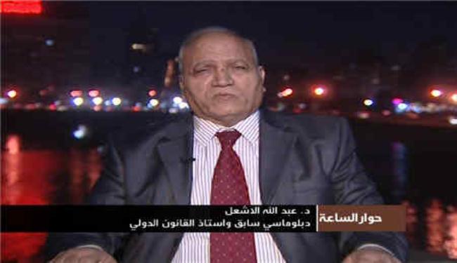 المنظمات تتابع المخطط الأميركي القديم لتقسيم مصر