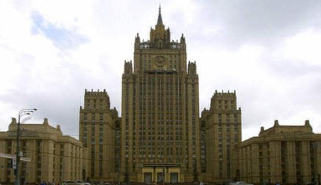 روسيا قلقة عن إرسال قطر وبريطانيا قوات إلى سوريا