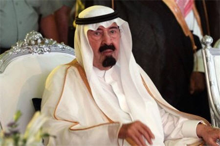 انتقاد سياستمدار سوري از مواضع شاه عربستان