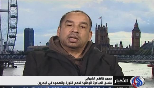 امريكا تدعم بشكل 