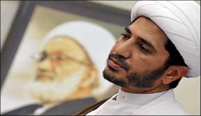 حزب الله يندد باستهداف منزل الشيخ سلمان