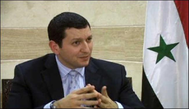 سوريا تطالب ليبيا وتونس اقفال سفارتيهما لديها
