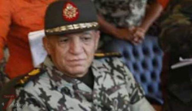 الفريق عنان: المساس بالأقصى تهديد للأمن القومي المصري