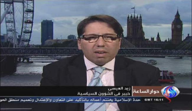 النظام السعودي قمعي ديكتاتوري شمولي غير قابل للإصلاح