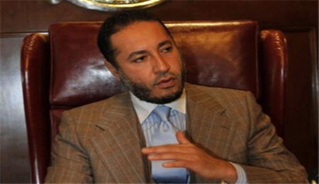 النيجر ترفض تسليم الساعدي القذافي لليبيا