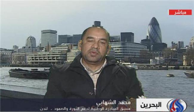 هيمنة عالمية على الثورات التحررية في العالم