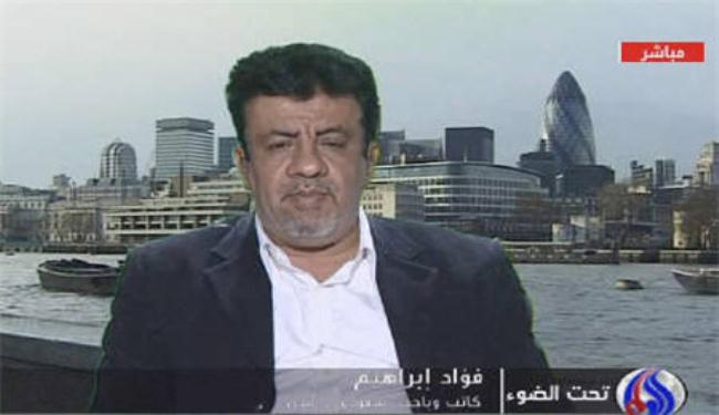 الانتفاضة شرق السعودية لا تمثل طائفة دون اخرى