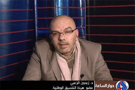 كسي جرات دخالت نظامي درسوريه را ندارد