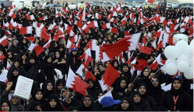 البحرين لم ولن تكون خليفية