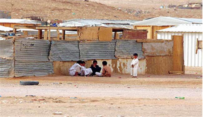 65 بالمئة من الشعب السعودي يواجه ازمة سكن