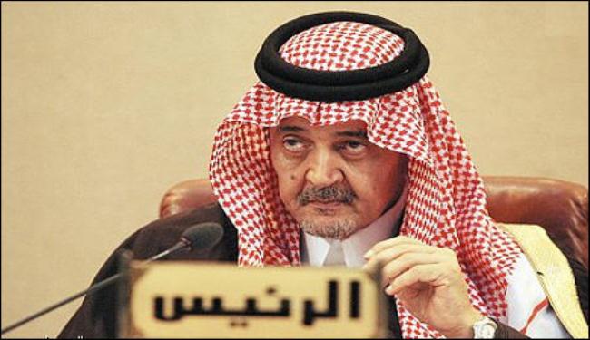 السعودية ما زالت رأس الحربة لاستهداف سوريا 