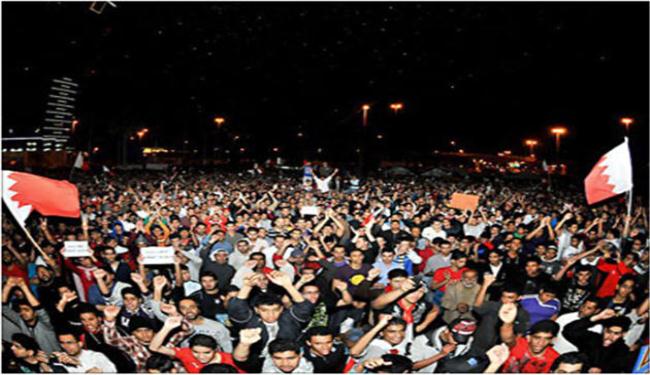 14 فبراير أزال عقدة الخوف لدى البحرينيين