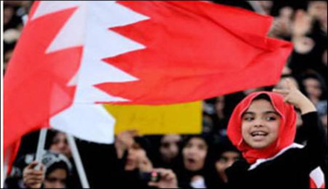 المجتمع الدولي يلتزم الصمت لمايحدث في البحرين