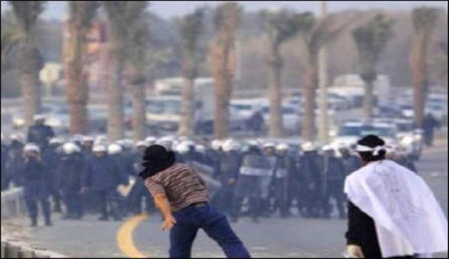 ثورة البحرين لن تتوقف قبل تحقيق اهدافها