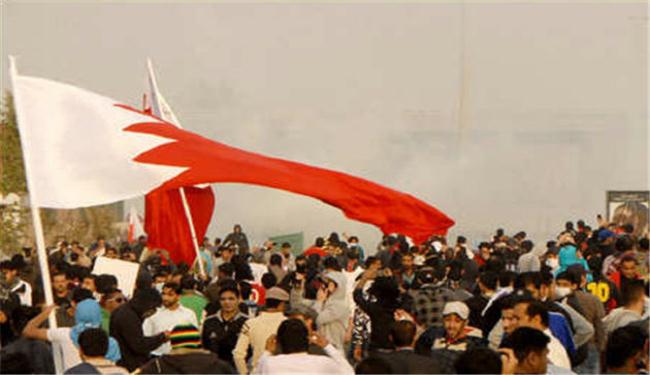 الحكم الخليفي في البحرين دخل مرحلة خطيرة 