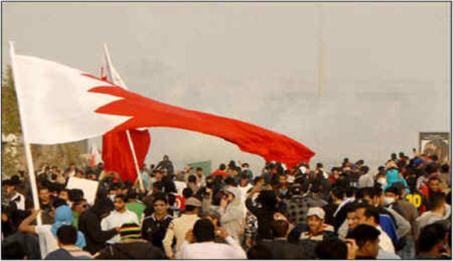 البحرين ....و السيناريوهات المحتملة؟