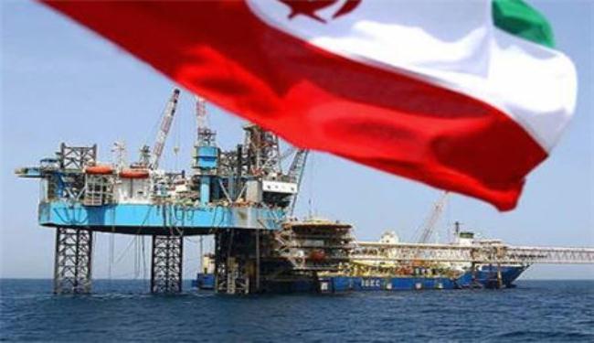 ايران تشترط بيع النفط لأوروبا بضمان الدفع وبعقود طويلة الأمد