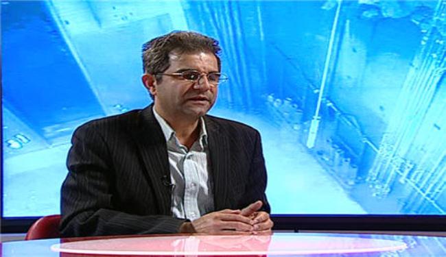 إيران انتقلت نووياً من المرحلة البحثية إلى الصناعية