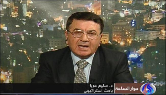 الاستفتاء بسوريا خطوة مفصلية والغرب لا يريد وقف العنف