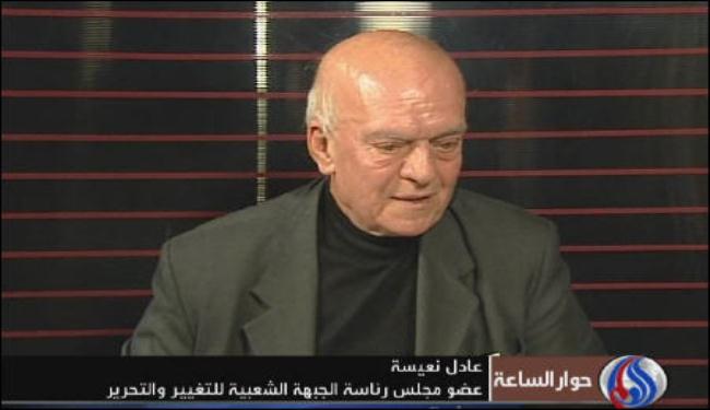 اسقاط النظام بالقوة يدفع بسوريا نحو الهاوية