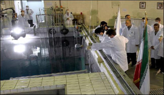 هكذا ترد ايران على الحظر 