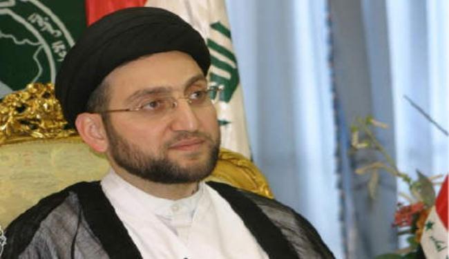 الحكيم يدعو ملك البحرين للاستماع لشعبه