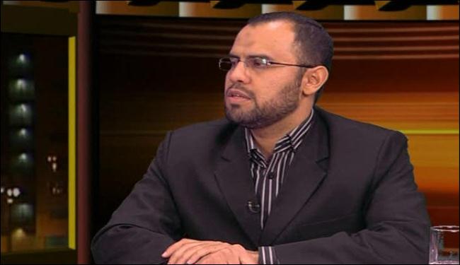 الاتحاد بين البحرين والسعودية هدفه قمع شعبي البلدين