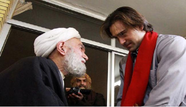 ايران تشيد بإسلام المخرج الاميركي علي ستون